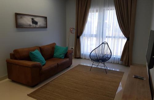 Gaborone Apartment | Apartments at Itowers, CBD, Gaborone