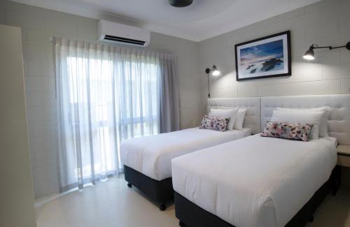 Mission Beach Apartment | Apartments at Mission Beach