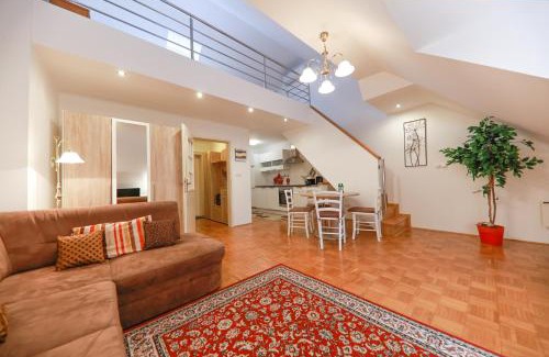 Rogaska Slatina Apartment | Apartments at Villa Golf