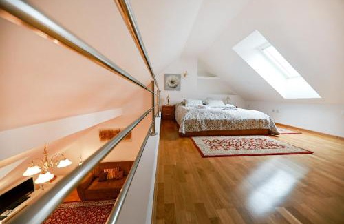 Rogaska Slatina Apartment | Apartments at Villa Golf