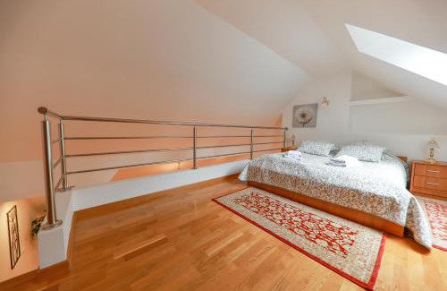 Rogaska Slatina Apartment | Apartments at Villa Golf