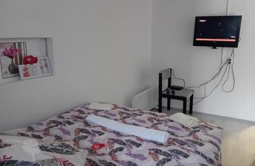 Konjic Apartment | Apartments AZRA