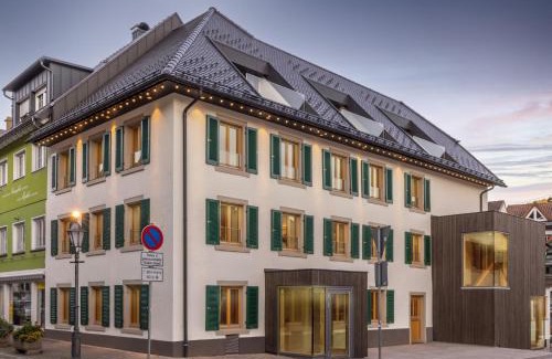 Elzach Apartment | Apartments Bären