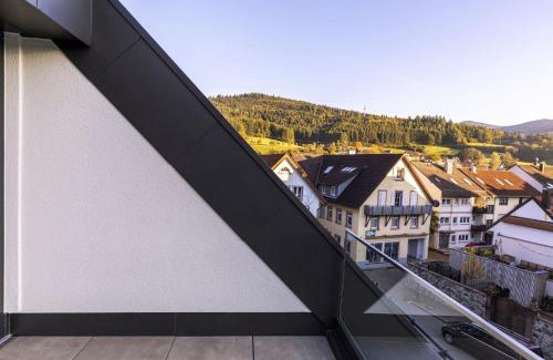 Elzach Apartment | Apartments Bären