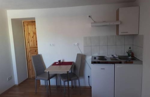 Neukirch House | Apartments B & B27