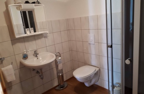 Neukirch House | Apartments B & B27