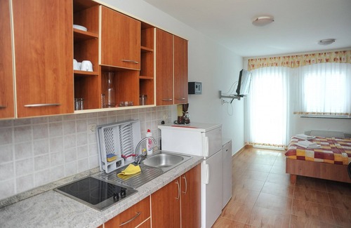 Caska Apartment | Apartments BRANO (10869-A7) - Novalja - island Pag