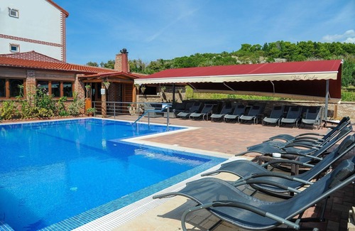 Caska Apartment | Apartments BRANO (10869-A7) - Novalja - island Pag