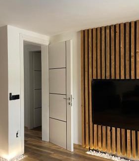 Zenica-Doboj Canton House | Apartments B&M