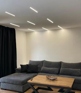 Zenica-Doboj Canton House | Apartments B&M