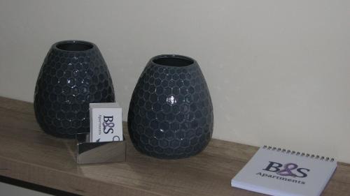 Budva Apartment | Apartments B&S Lux