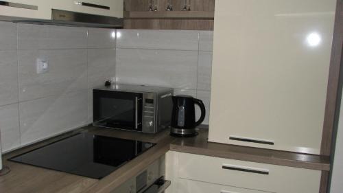 Budva Apartment | Apartments B&S Lux