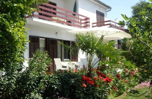 Porec Apartment | Apartments Barbara