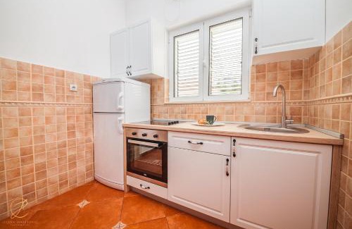 Kumbor Apartment | Apartments Batricevic