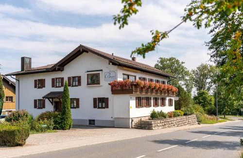 Ebersberg District Apartment | Apartments Bauer