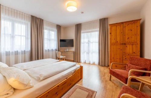 Ebersberg District Apartment | Apartments Bauer