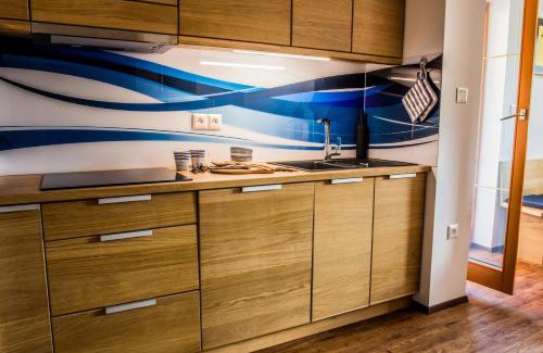 Luce Apartment | Apartments BBI