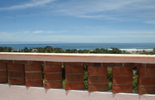 Brisas de Zicatela Apartment | APARTMENTS BEACH "LA PUNTA ZICATELA"