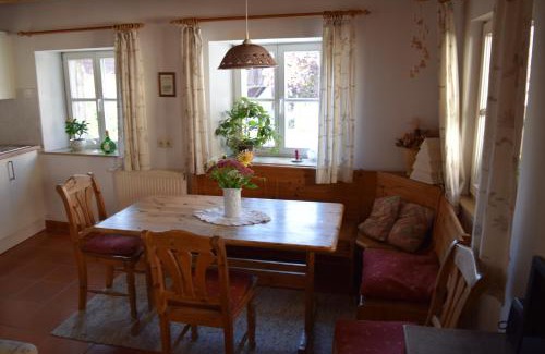 Willanzheim Apartment | Apartments Bed & Breakfast Brückner