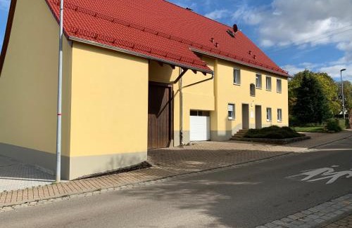 Starzach Apartment | Apartments beim Backhäusle