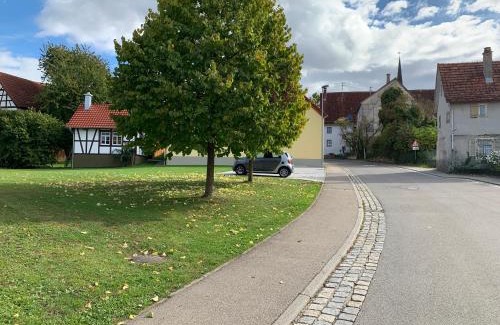 Starzach Apartment | Apartments beim Backhäusle