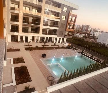 Ulcinj Apartment | Apartments Bella Notte