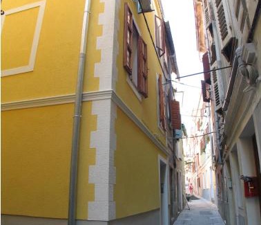 Piran Apartment | Apartments Bevk