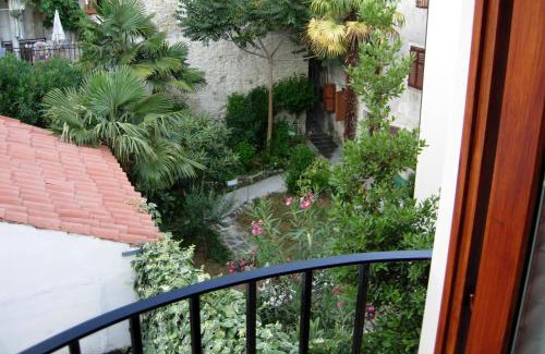 Piran Apartment | Apartments Bevk