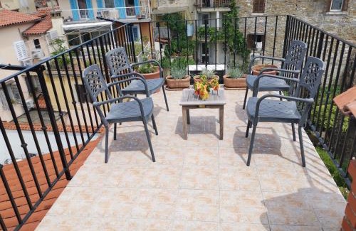 Piran Apartment | Apartments Bevk