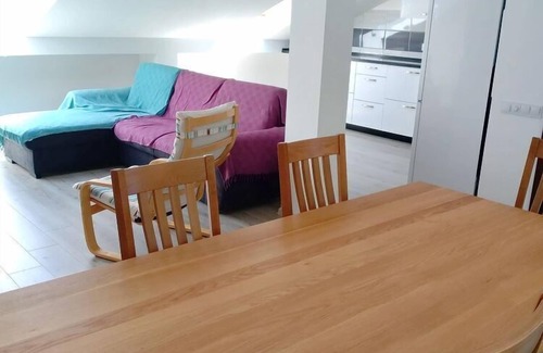Trstenik Apartment | Apartments Bezek-Standard Two Bedroom Apartment with Terrace - potkrovlje