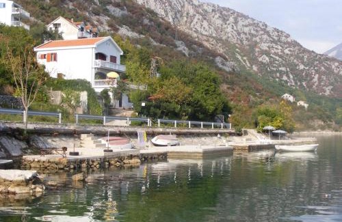 Lipci Apartment | Apartments Biga