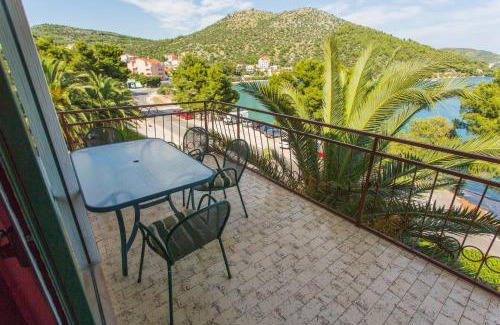 Marina Apartment | Apartments Bilaja