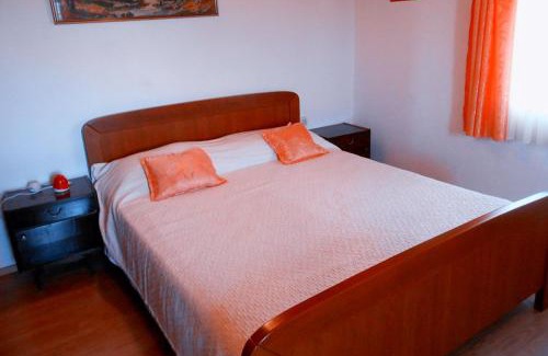Poljana Apartment | Apartments BISERKA (4232)