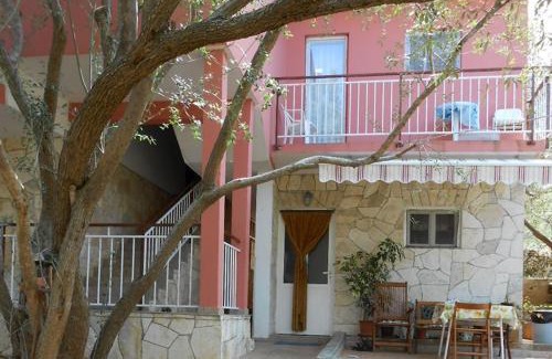 Poljana Apartment | Apartments BISERKA (4232)