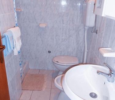 Poljana Apartment | Apartments BISERKA (4232)
