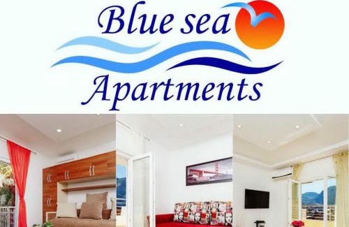 Kotor Apartment | Apartments Blue Sea