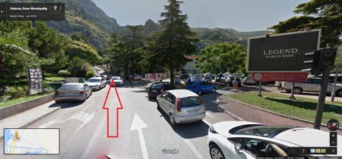 Kotor Apartment | Apartments Blue Sea