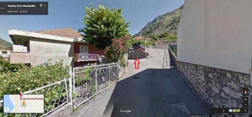 Kotor Apartment | Apartments Blue Sea