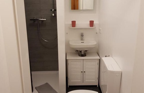 Mitte Apartment | Apartments Blumenthal
