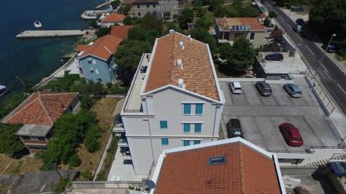 Dobrota Apartment | Apartments Boka Blue Dobrota Kotor