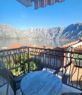 Prcanj Apartment | Apartments Bonaca