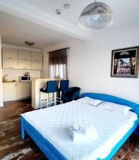 Prcanj Apartment | Apartments Bonaca