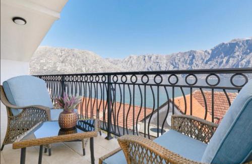 Prcanj Apartment | Apartments Bonaca