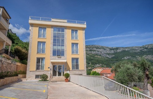 Kaluđerac Apartment | Apartments Bonazza