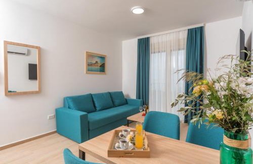 Kaluđerac Apartment | Apartments Bonazza