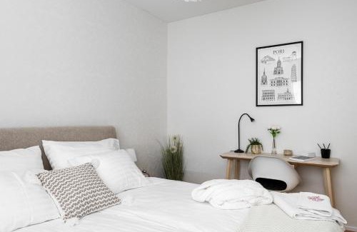 Mantyluoto Apartment | Apartments Borg Dyyni