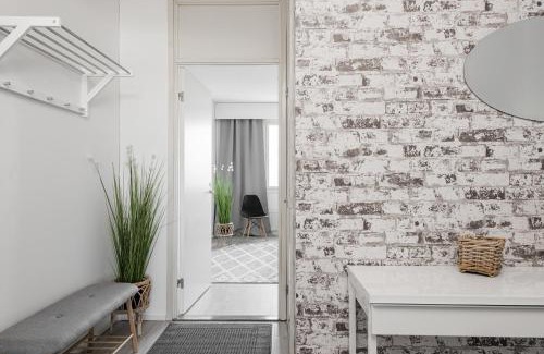 Pori Apartment | Apartments Borg Wellamo