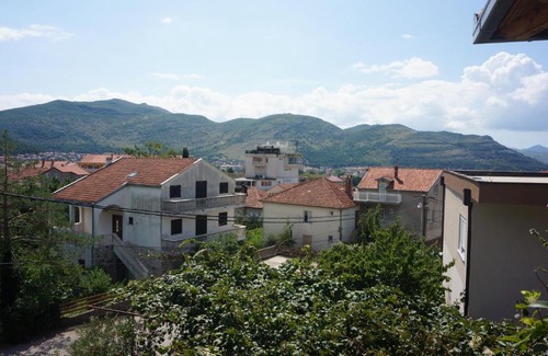 Trebinje Apartment | Apartments Bozic