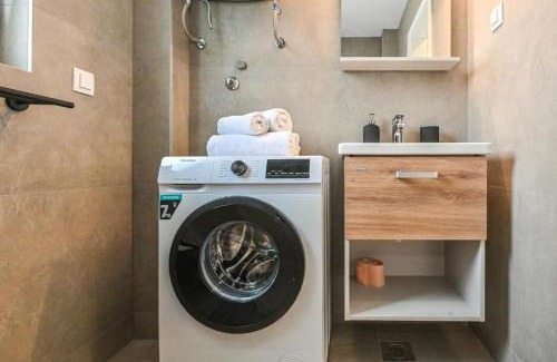 Zrce Apartment | Apartments Break with pool