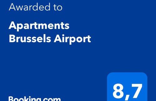 Zaventem Apartment | Apartments Brussels Airport